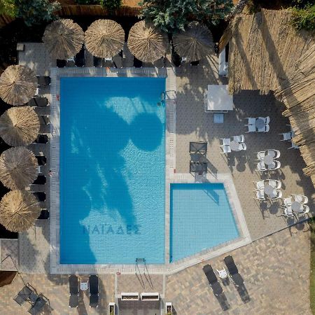 Kato Gouves Naiades Hotel By Estia מראה חיצוני תמונה