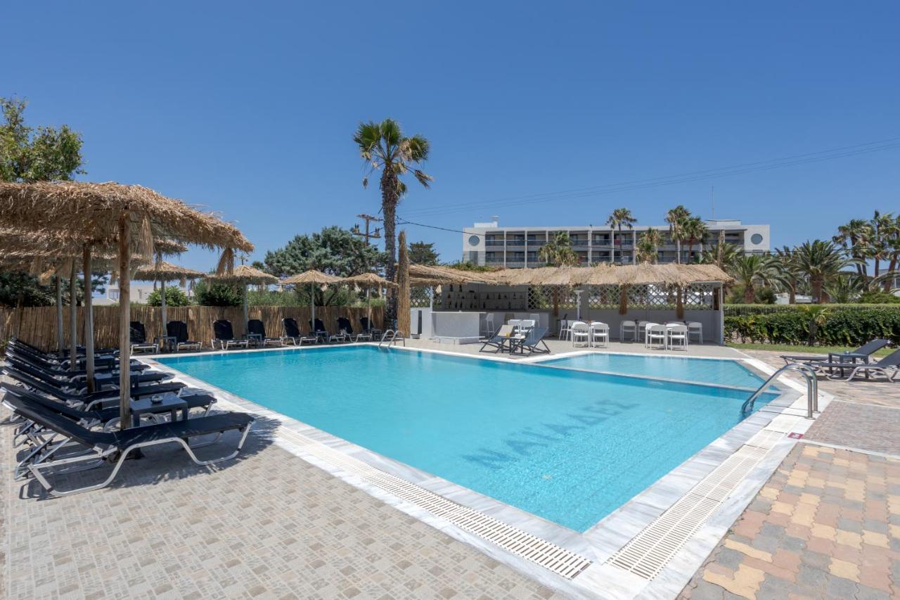 Kato Gouves Naiades Hotel By Estia מראה חיצוני תמונה