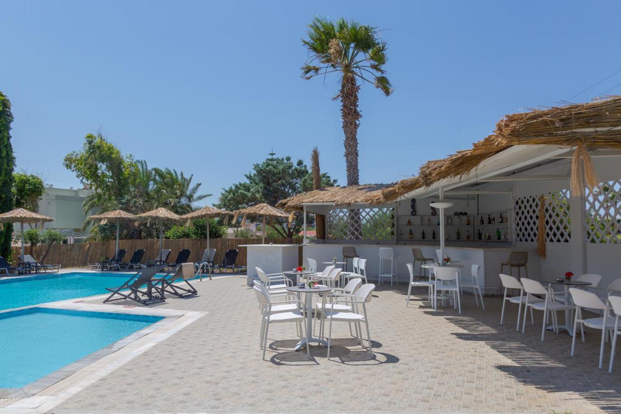 Kato Gouves Naiades Hotel By Estia מראה חיצוני תמונה