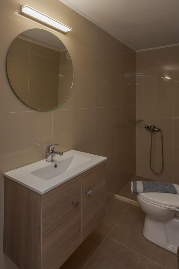 Kato Gouves Naiades Hotel By Estia מראה חיצוני תמונה